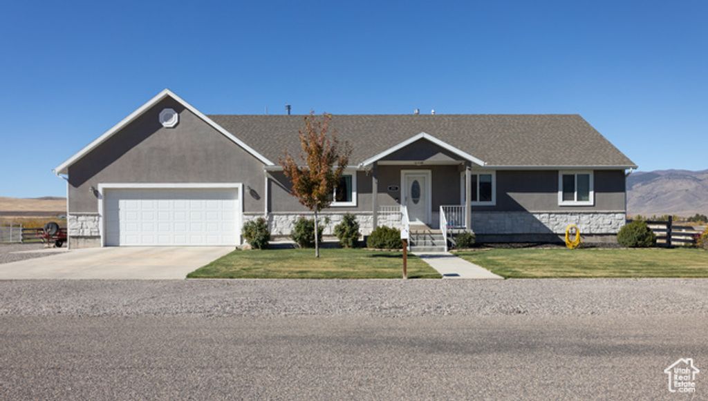 251 N 580 W, Monroe, UT 84754
