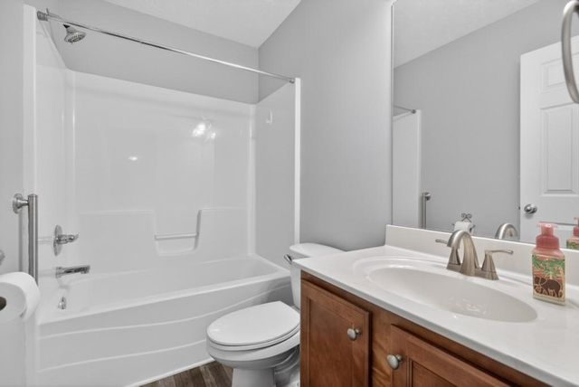 3338 Gardenside Walk, Loganville, GA 30052