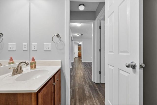 3338 Gardenside Walk, Loganville, GA 30052