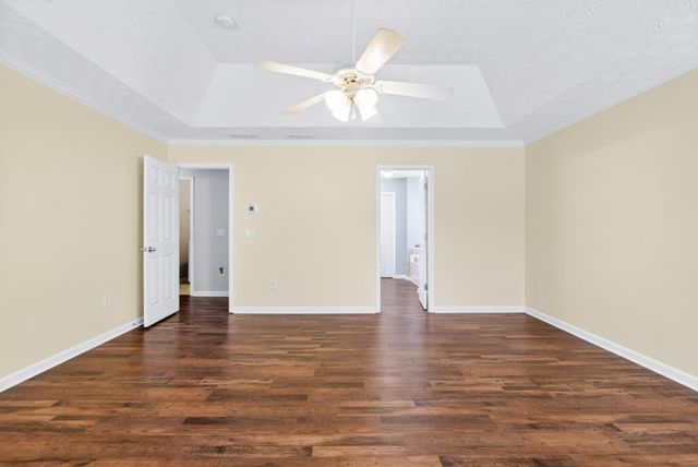 3338 Gardenside Walk, Loganville, GA 30052