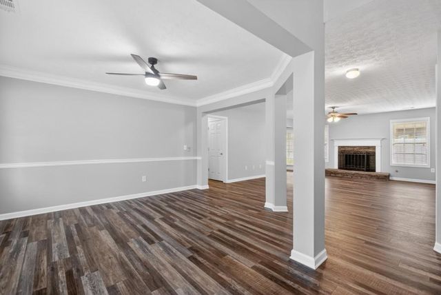 3338 Gardenside Walk, Loganville, GA 30052