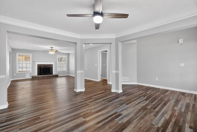 3338 Gardenside Walk, Loganville, GA 30052