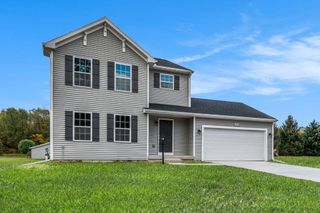 8780 E Sturtevant Avenue, Richland Twp, MI 49083