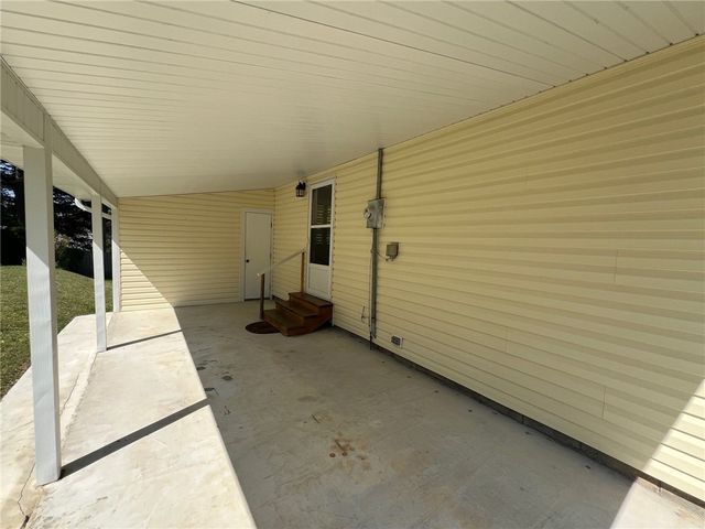 104 Oak Street, Jasper, AR 72641