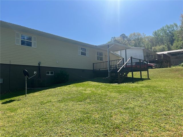 104 Oak Street, Jasper, AR 72641