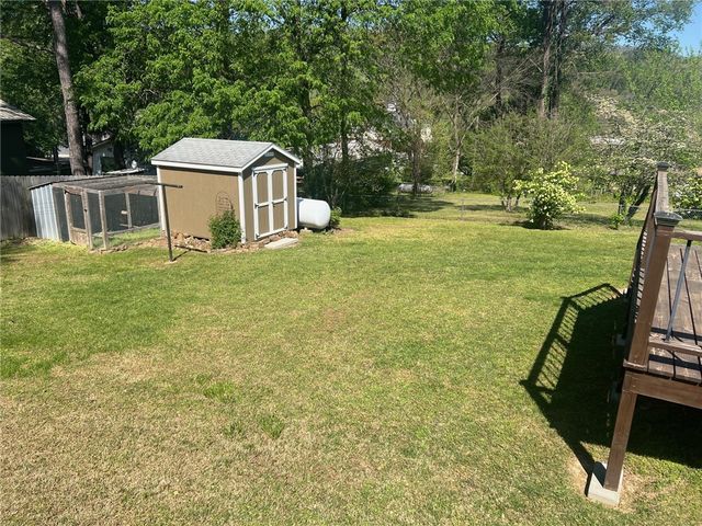 104 Oak Street, Jasper, AR 72641