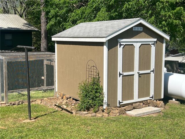 104 Oak Street, Jasper, AR 72641