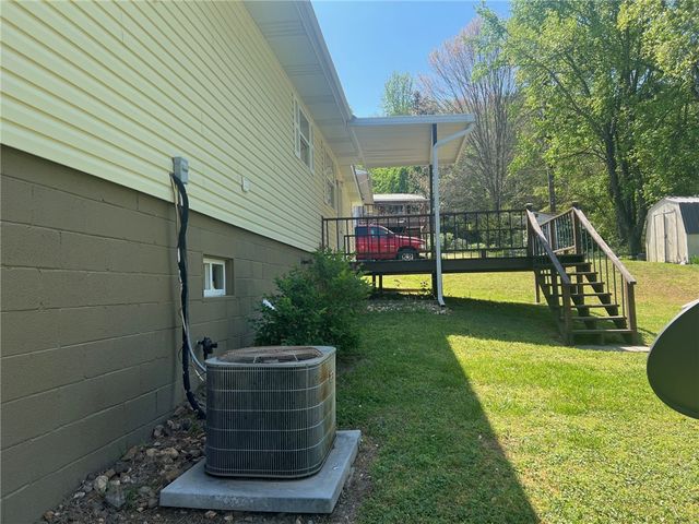 104 Oak Street, Jasper, AR 72641