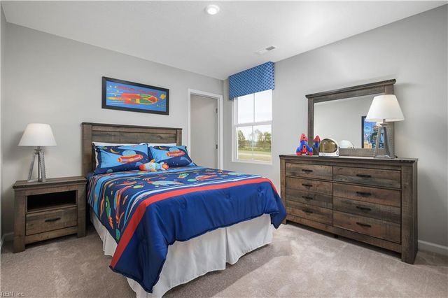 112 Bearing WAY, Portsmouth, VA 23701