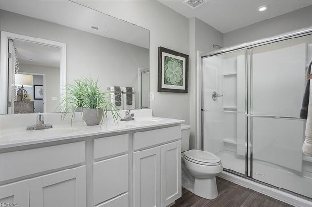 112 Bearing WAY, Portsmouth, VA 23701
