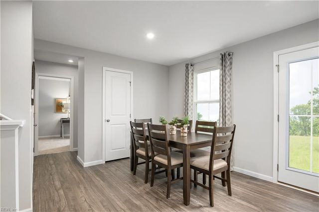 112 Bearing WAY, Portsmouth, VA 23701