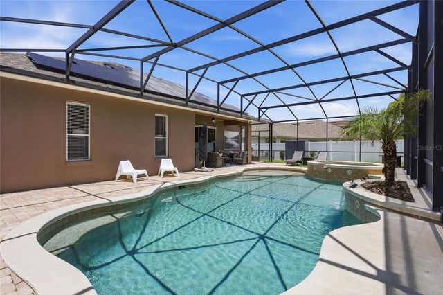 106 ALEXANDRIA PLACE DR, Apopka, FL 32712