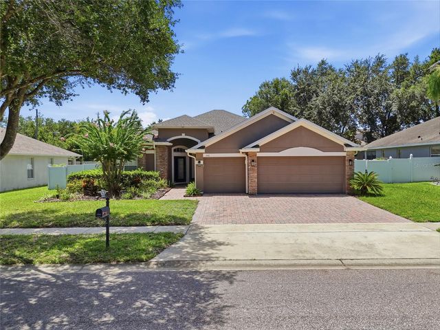 106 ALEXANDRIA PLACE DR, Apopka, FL 32712