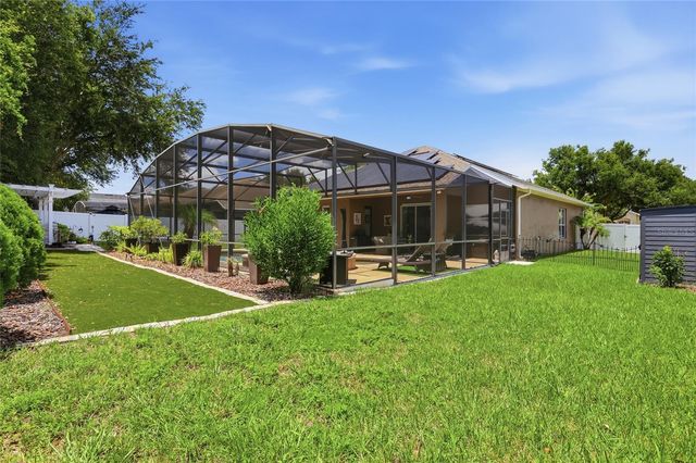 106 ALEXANDRIA PLACE DR, Apopka, FL 32712