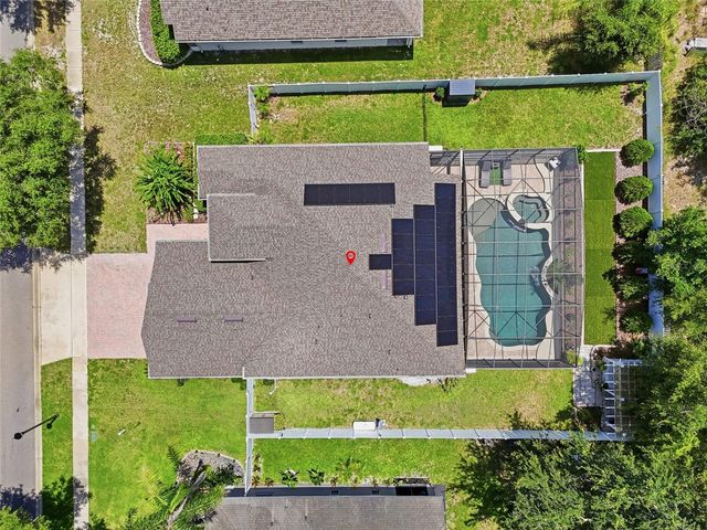 106 ALEXANDRIA PLACE DR, Apopka, FL 32712