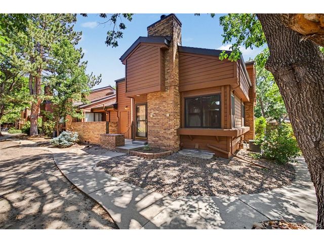 2685 S Dayton Way 355, Denver, CO 80231