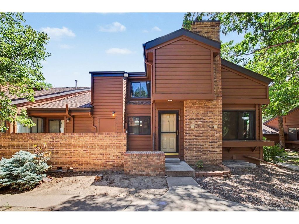 2685 S Dayton Way 355, Denver, CO 80231