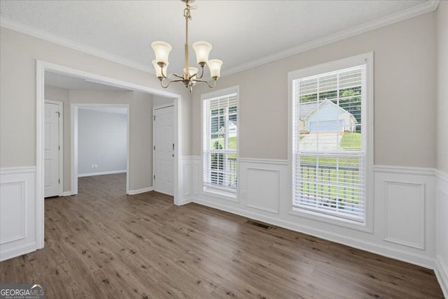 454 Saddle Shoal Trail, Lawrenceville, GA 30046