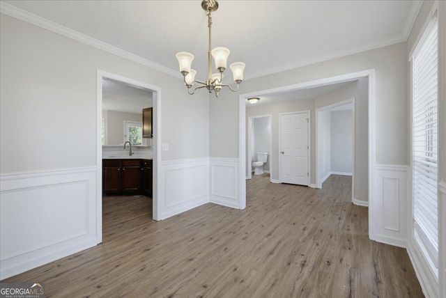 454 Saddle Shoal Trail, Lawrenceville, GA 30046