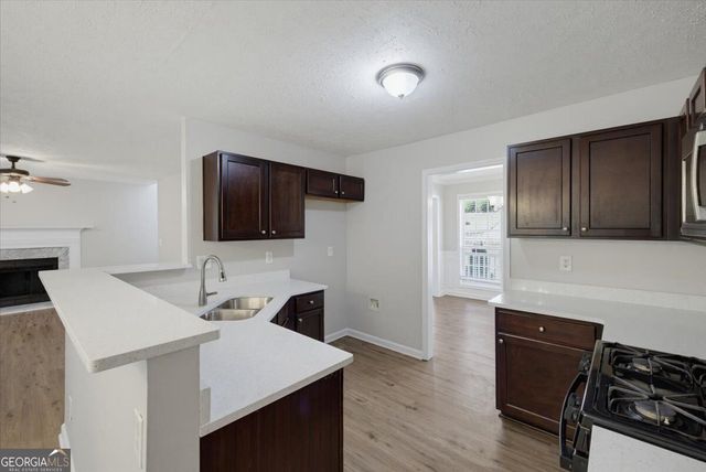 454 Saddle Shoal Trail, Lawrenceville, GA 30046