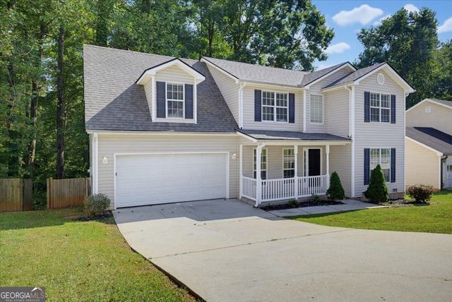 454 Saddle Shoal Trail, Lawrenceville, GA 30046