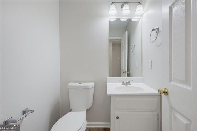 454 Saddle Shoal Trail, Lawrenceville, GA 30046