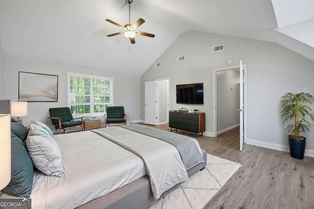 454 Saddle Shoal Trail, Lawrenceville, GA 30046