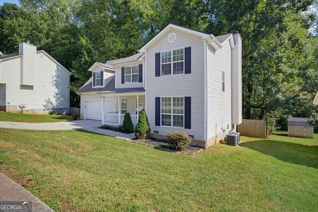 454 Saddle Shoal Trail, Lawrenceville, GA 30046