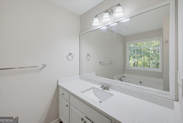 454 Saddle Shoal Trail, Lawrenceville, GA 30046