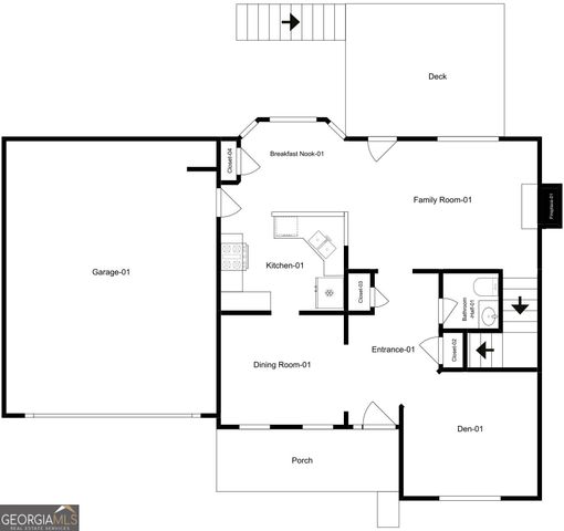 454 Saddle Shoal Trail, Lawrenceville, GA 30046