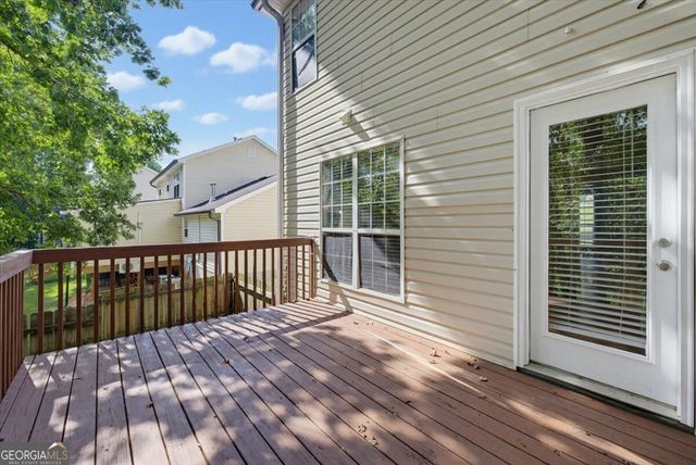 454 Saddle Shoal Trail, Lawrenceville, GA 30046