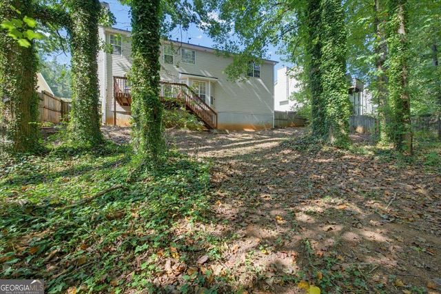 454 Saddle Shoal Trail, Lawrenceville, GA 30046