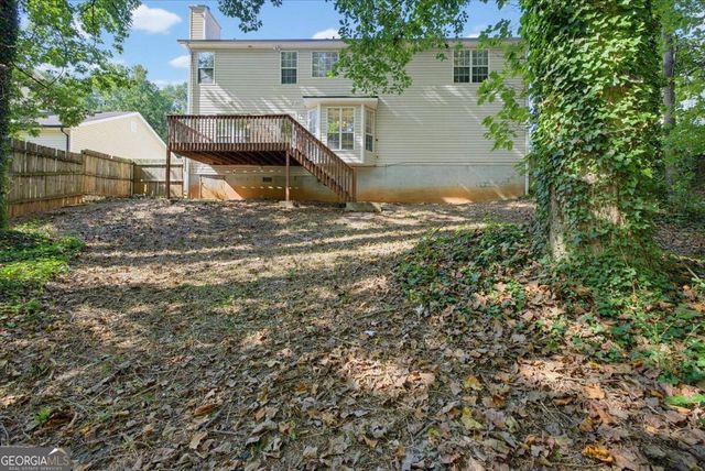454 Saddle Shoal Trail, Lawrenceville, GA 30046
