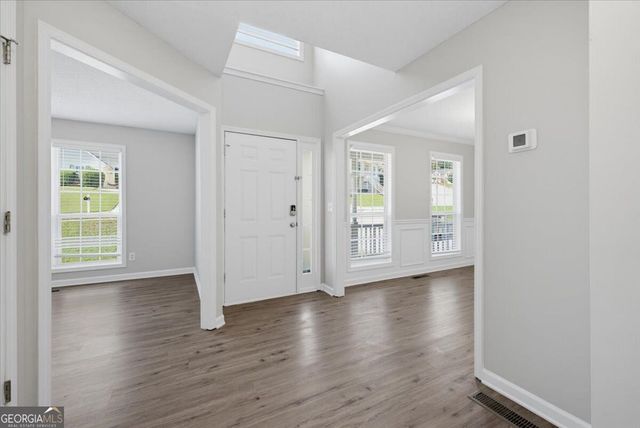 454 Saddle Shoal Trail, Lawrenceville, GA 30046