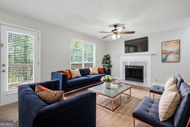 454 Saddle Shoal Trail, Lawrenceville, GA 30046