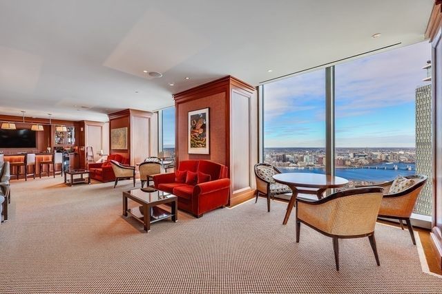 1 Dalton Street 5301, Boston, MA 02115
