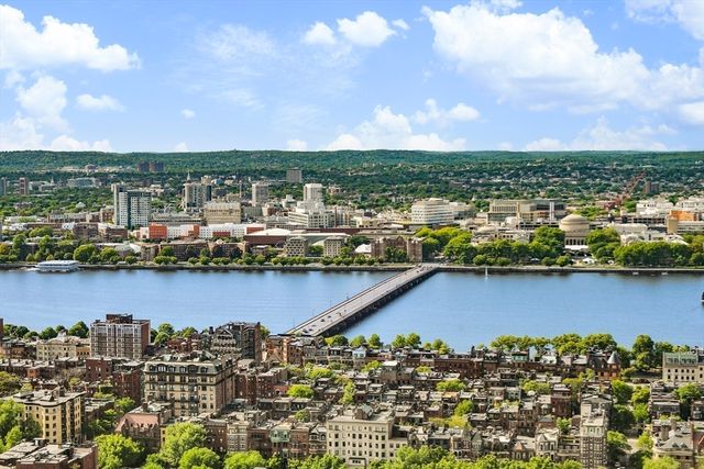 1 Dalton Street 5301, Boston, MA 02115