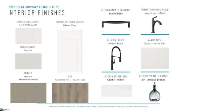 119 Beaverdam Creek Drive, Anderson, SC 29621