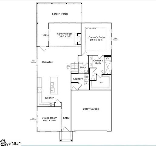 119 Beaverdam Creek Drive, Anderson, SC 29621