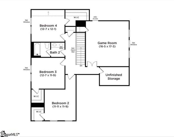 119 Beaverdam Creek Drive, Anderson, SC 29621