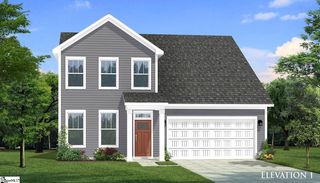 119 Beaverdam Creek Drive, Anderson, SC 29621