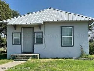 221 S Brandt Street, Spearman, TX 79081