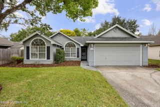 3076 MARBON ESTATES Court, Jacksonville, FL 32223