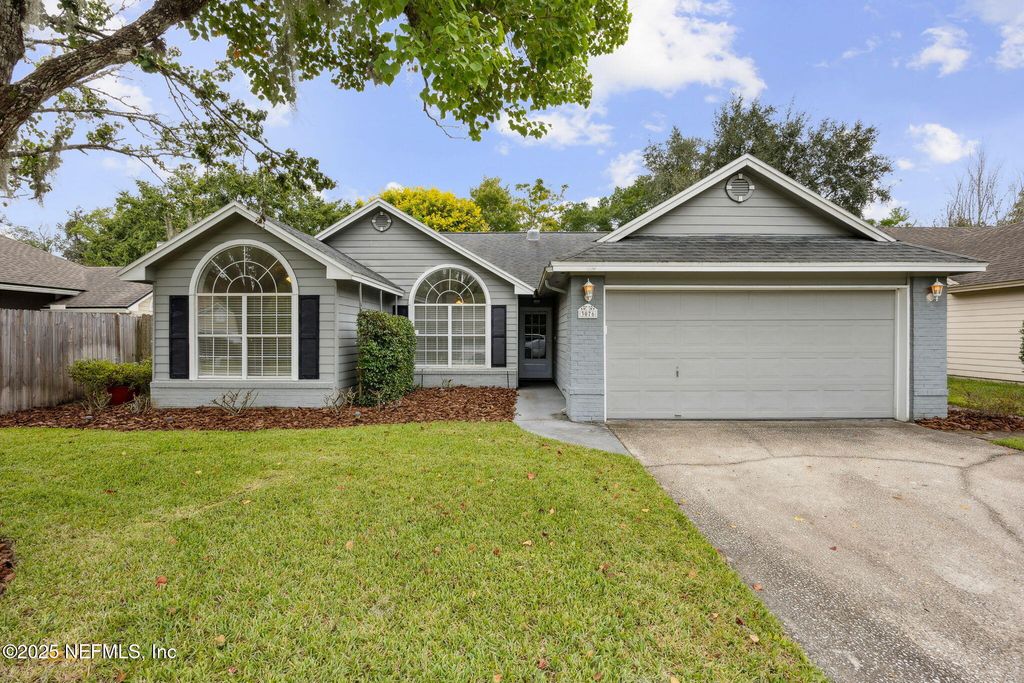 3076 MARBON ESTATES Court, Jacksonville, FL 32223