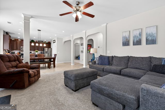 2304 Braelin Loop, Mcdonough, GA 30253