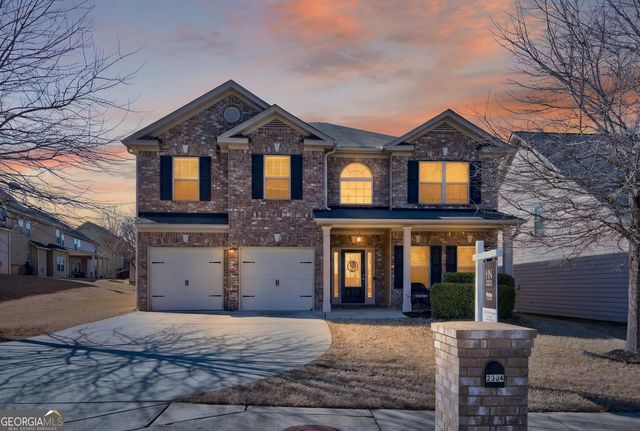 2304 Braelin Loop, Mcdonough, GA 30253