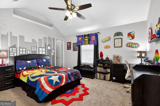 2304 Braelin Loop, Mcdonough, GA 30253