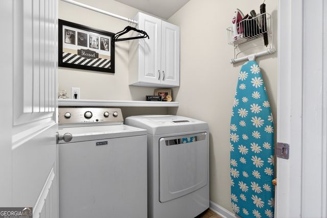 2304 Braelin Loop, Mcdonough, GA 30253