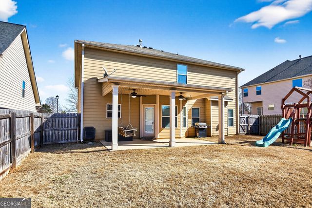 2304 Braelin Loop, Mcdonough, GA 30253