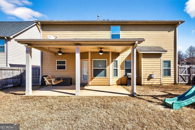 2304 Braelin Loop, Mcdonough, GA 30253